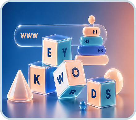 SEO & Google Ads
